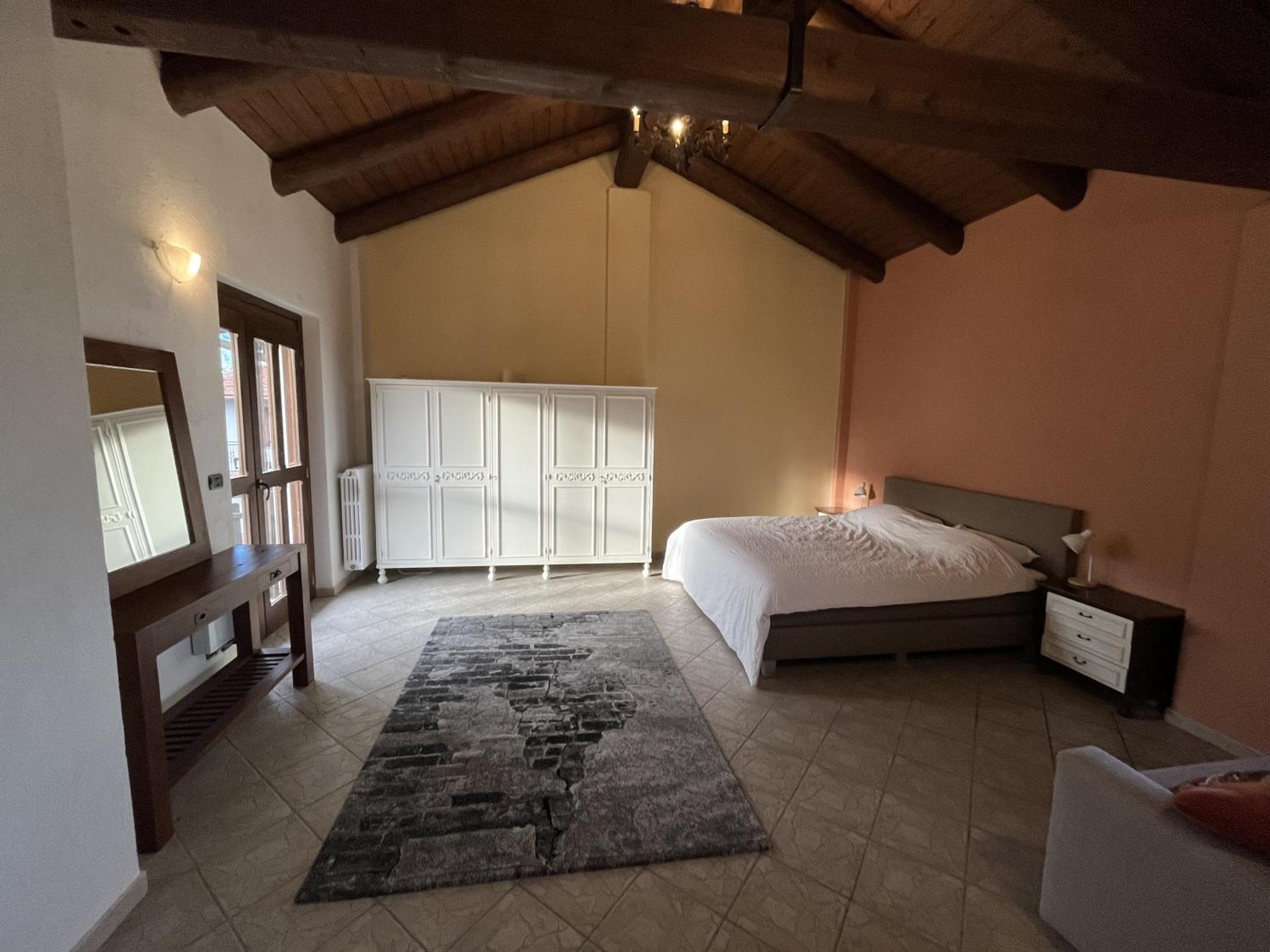 Case Vista Alta Langa, Appartement Bella Vista Cravanzana エクステリア 写真